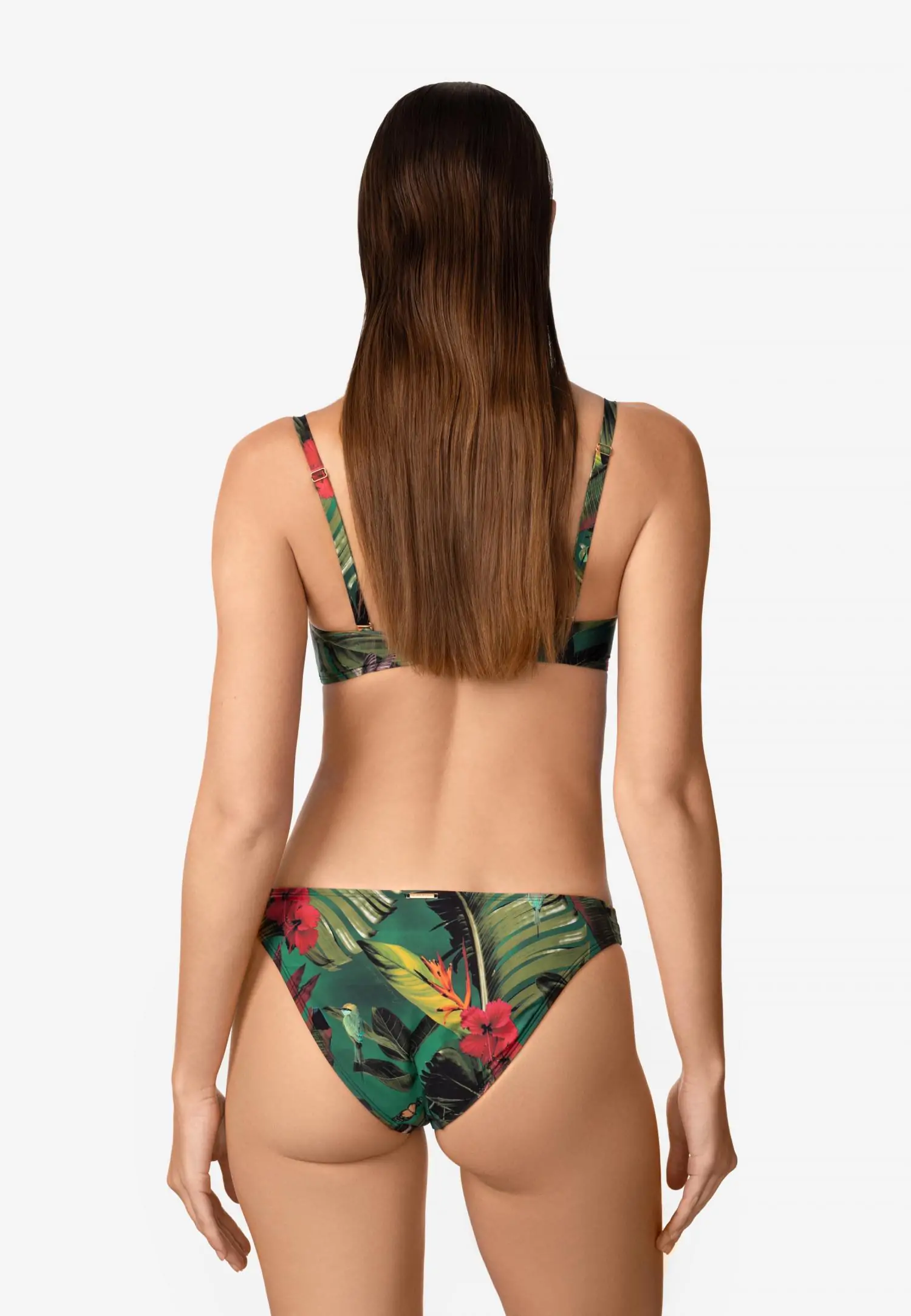 Верх купальника L2616-Y-952 Marc & André